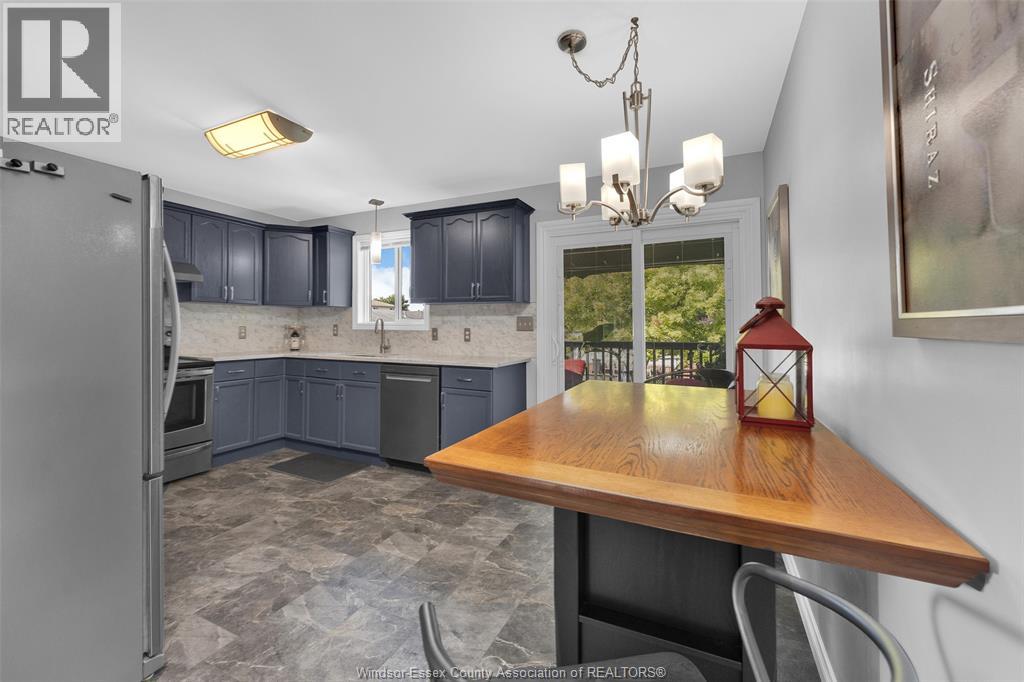 482 THORN RIDGE, Amherstburg, Ontario, N9V3X4 — Photo 5