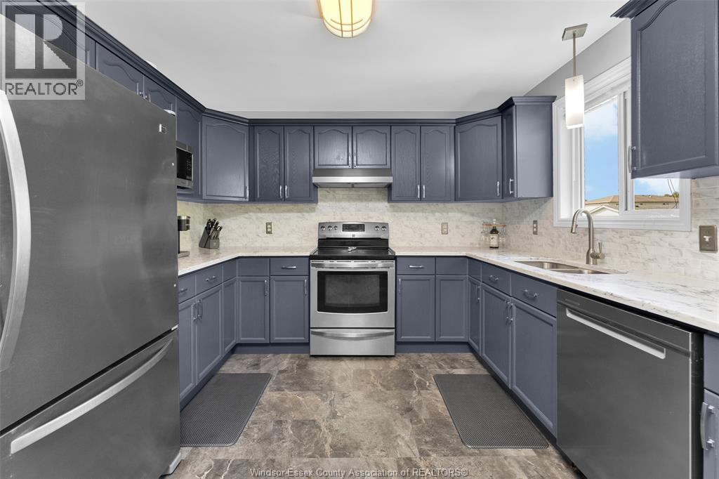 482 THORN RIDGE, Amherstburg, Ontario, N9V3X4 — Photo 6