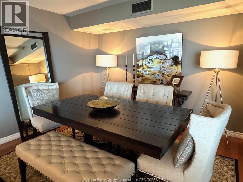 3601 RIVERSIDE DRIVE East Unit# 906, Windsor, Ontario, N8Y4Y2 — Photo 11