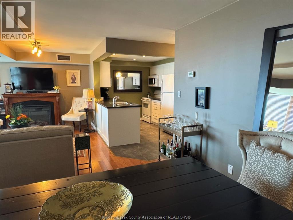3601 RIVERSIDE DRIVE East Unit# 906, Windsor, Ontario, N8Y4Y2 — Photo 12