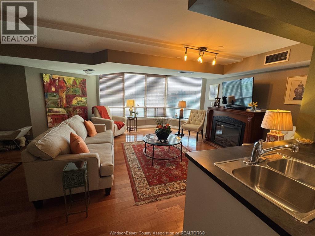 3601 RIVERSIDE DRIVE East Unit# 906, Windsor, Ontario, N8Y4Y2 — Photo 21