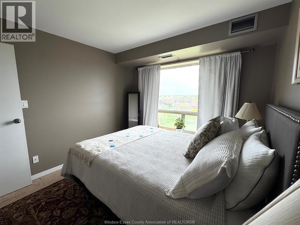 3601 RIVERSIDE DRIVE East Unit# 906, Windsor, Ontario, N8Y4Y2 — Photo 28