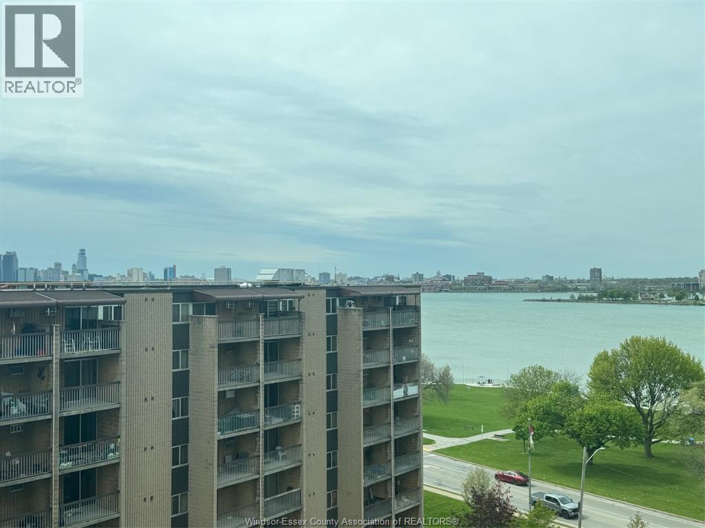 3601 RIVERSIDE DRIVE East Unit# 906, Windsor, Ontario, N8Y4Y2 — Photo 30