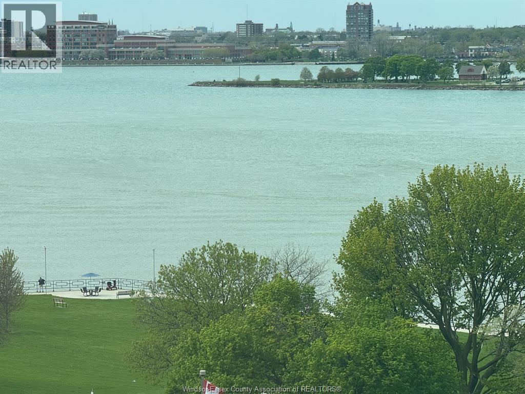 3601 RIVERSIDE DRIVE East Unit# 906, Windsor, Ontario, N8Y4Y2 — Photo 31