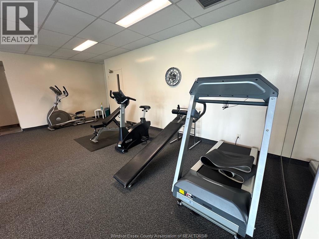 3601 RIVERSIDE DRIVE East Unit# 906, Windsor, Ontario, N8Y4Y2 — Photo 32