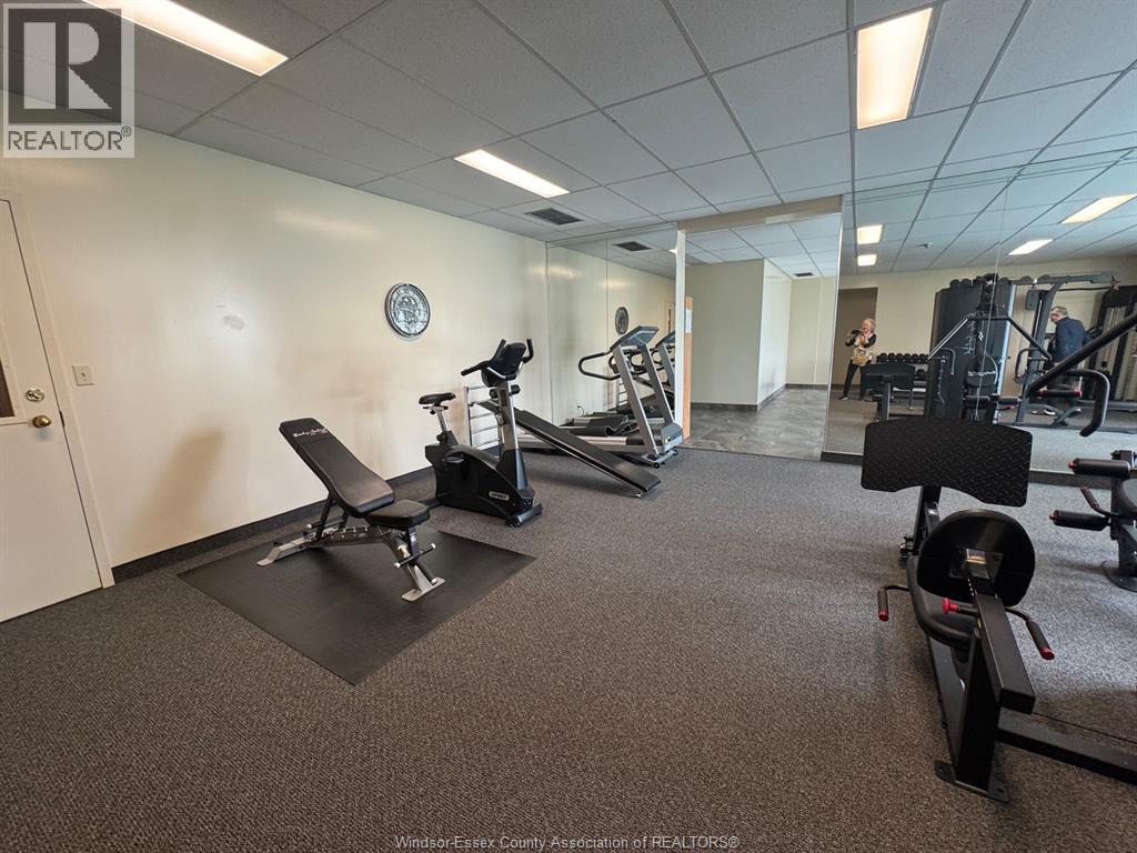 3601 RIVERSIDE DRIVE East Unit# 906, Windsor, Ontario, N8Y4Y2 — Photo 34