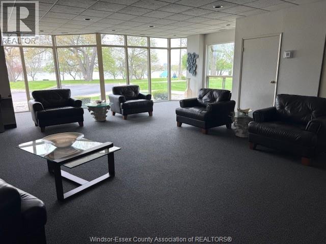 3601 RIVERSIDE DRIVE East Unit# 906, Windsor, Ontario, N8Y4Y2 — Photo 36