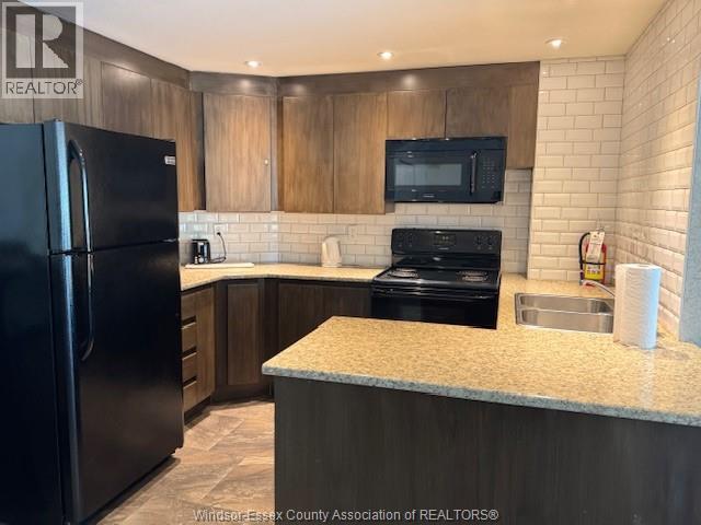 3601 RIVERSIDE DRIVE East Unit# 906, Windsor, Ontario, N8Y4Y2 — Photo 38
