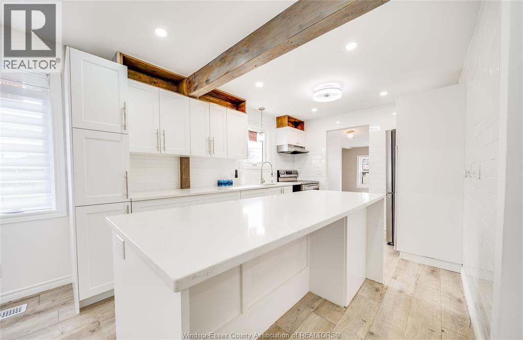 699 ALEXANDRINE STREET, Windsor, Ontario, N8X3C1 — Photo 17