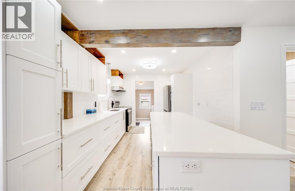 699 ALEXANDRINE STREET, Windsor, Ontario, N8X3C1 — Photo 18