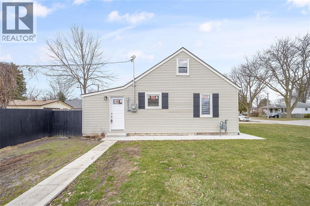 699 ALEXANDRINE STREET, Windsor, Ontario, N8X3C1 — Photo 37