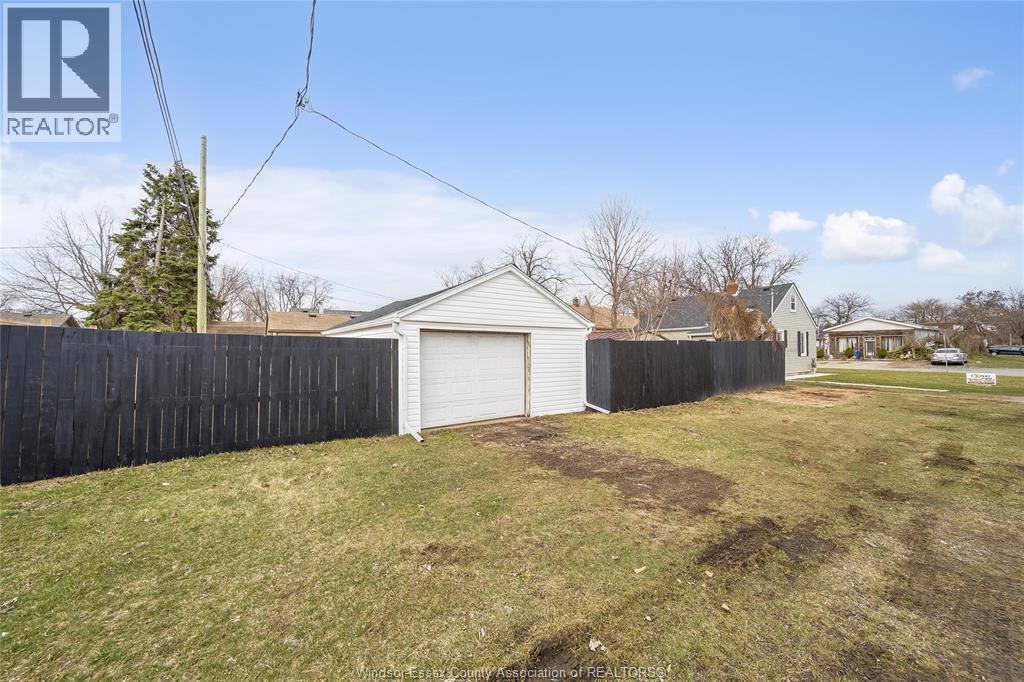 699 ALEXANDRINE STREET, Windsor, Ontario, N8X3C1 — Photo 38