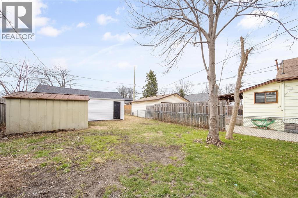 699 ALEXANDRINE STREET, Windsor, Ontario, N8X3C1 — Photo 39