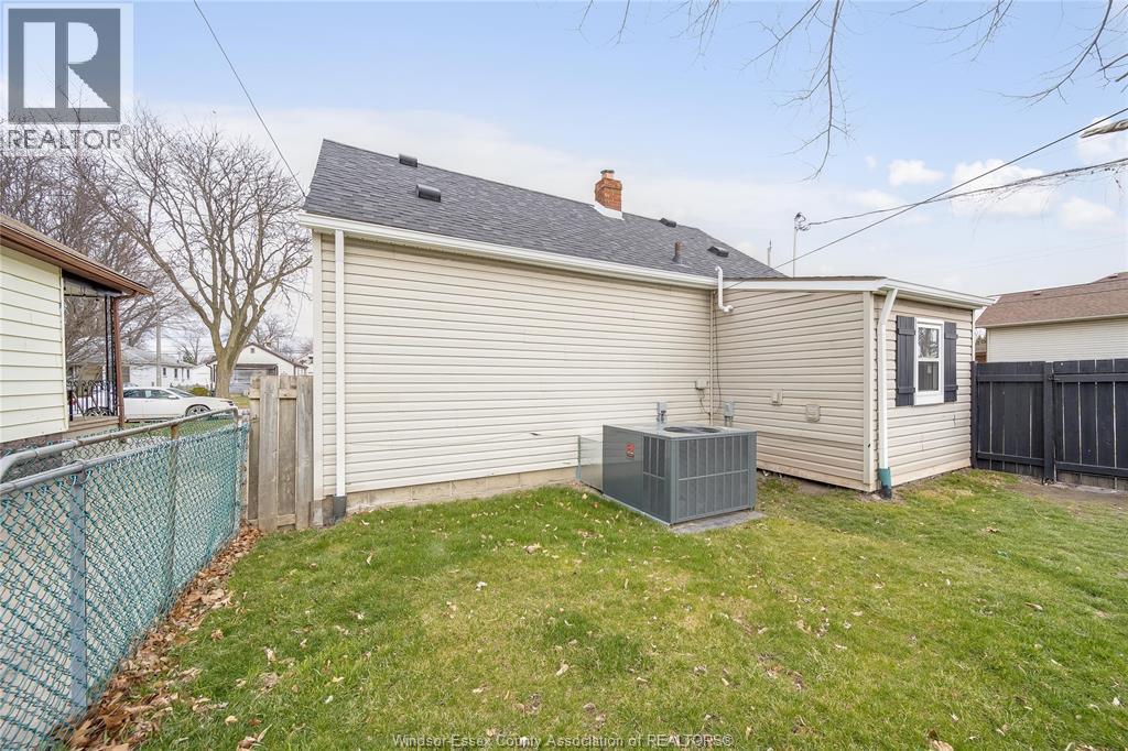 699 ALEXANDRINE STREET, Windsor, Ontario, N8X3C1 — Photo 40