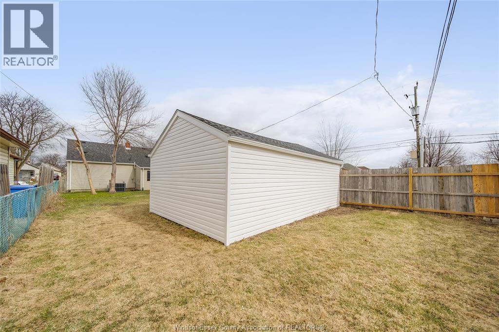 699 ALEXANDRINE STREET, Windsor, Ontario, N8X3C1 — Photo 41