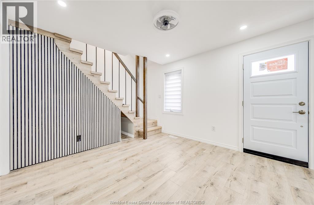699 ALEXANDRINE STREET, Windsor, Ontario, N8X3C1 — Photo 6