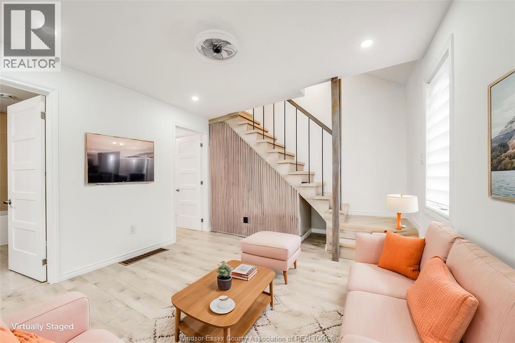 699 ALEXANDRINE STREET, Windsor, Ontario, N8X3C1 — Photo 7