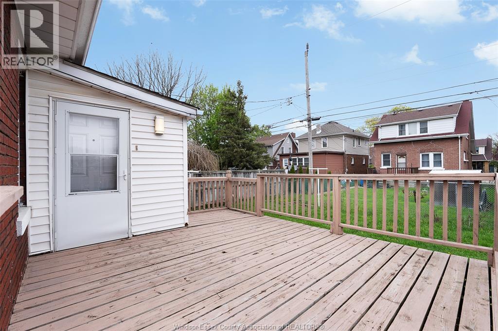 1006 PILLETTE ROAD, Windsor, Ontario, N8Y3B6 — Photo 18