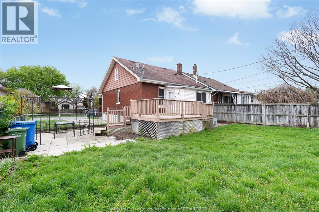 1006 PILLETTE ROAD, Windsor, Ontario, N8Y3B6 — Photo 19