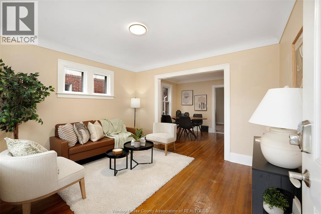 1006 PILLETTE ROAD, Windsor, Ontario, N8Y3B6 — Photo 2