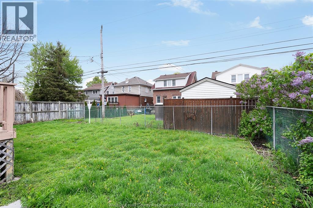 1006 PILLETTE ROAD, Windsor, Ontario, N8Y3B6 — Photo 20
