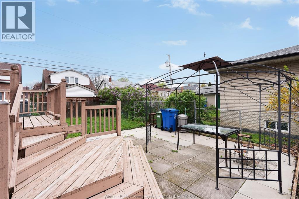 1006 PILLETTE ROAD, Windsor, Ontario, N8Y3B6 — Photo 21