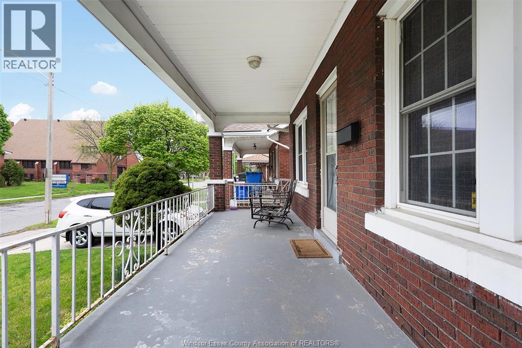 1006 PILLETTE ROAD, Windsor, Ontario, N8Y3B6 — Photo 22