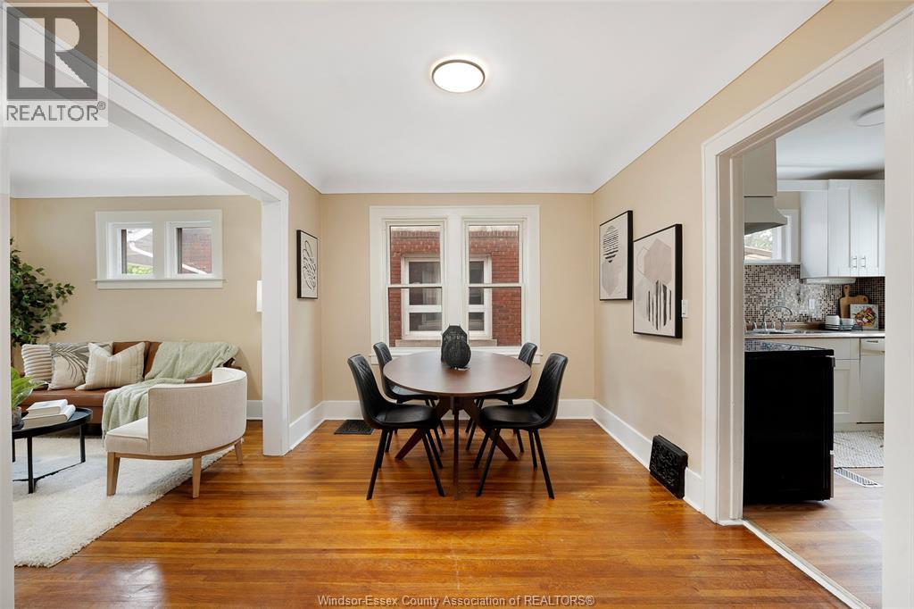 1006 PILLETTE ROAD, Windsor, Ontario, N8Y3B6 — Photo 4