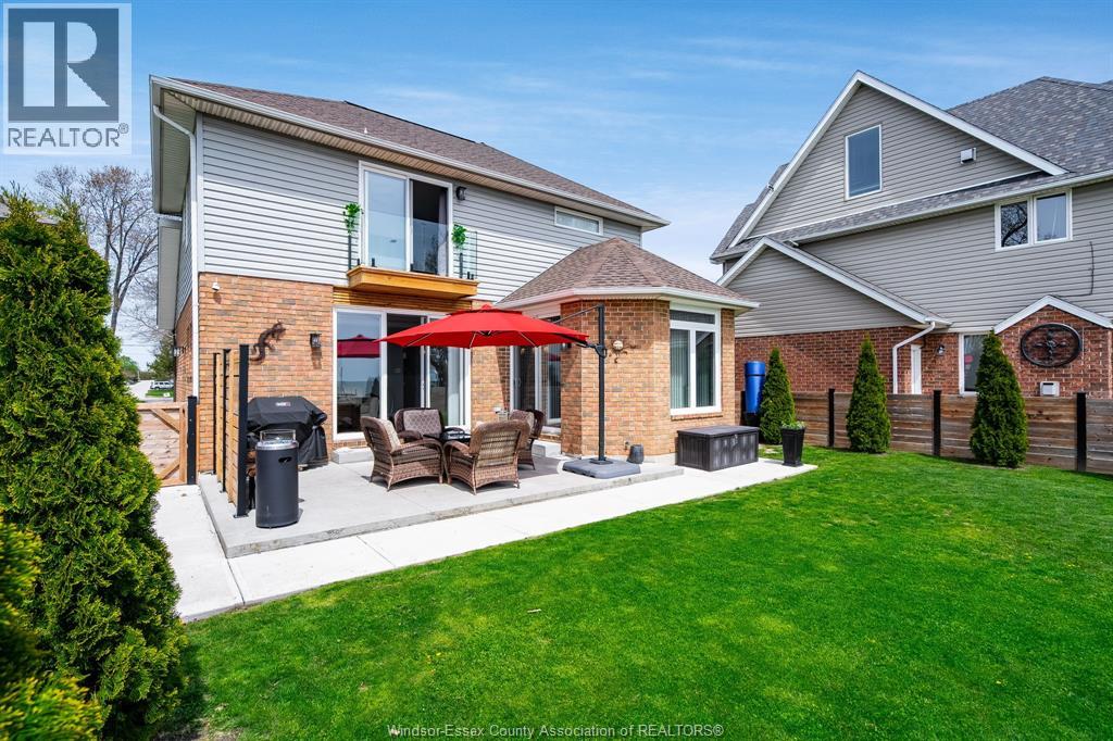 533 Cumberland WAY, Colchester, Ontario, N0R1G0 — Photo 35