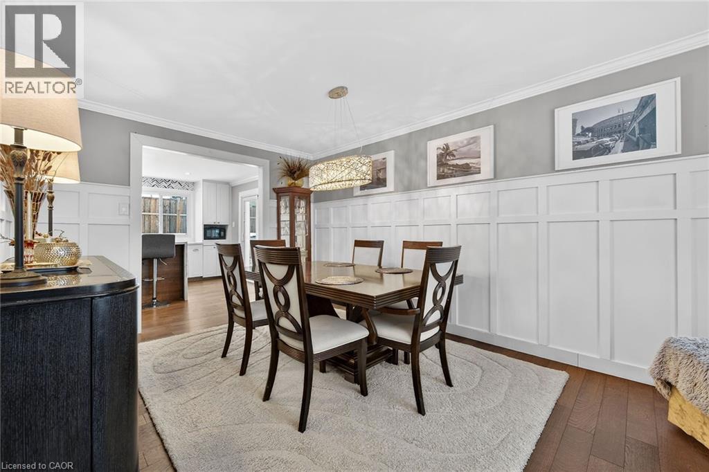 31 MAYNARD Street, Hamilton, Ontario, L9B1R9 — Photo 16
