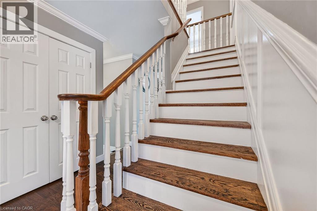 31 MAYNARD Street, Hamilton, Ontario, L9B1R9 — Photo 18