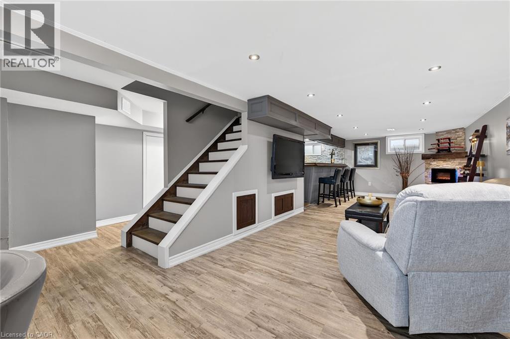 31 MAYNARD Street, Hamilton, Ontario, L9B1R9 — Photo 28