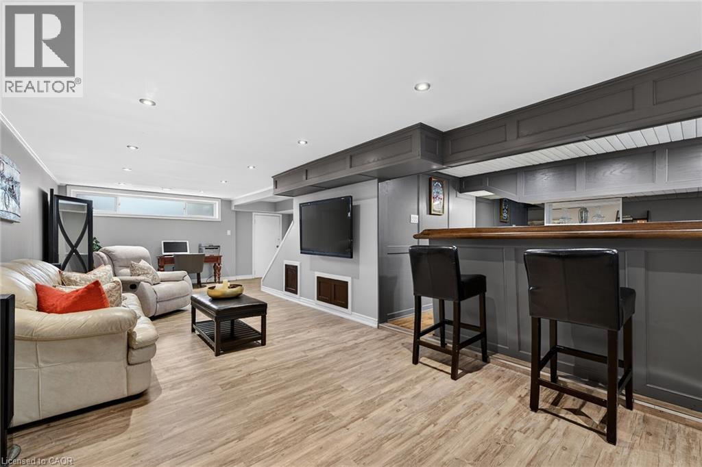 31 MAYNARD Street, Hamilton, Ontario, L9B1R9 — Photo 29