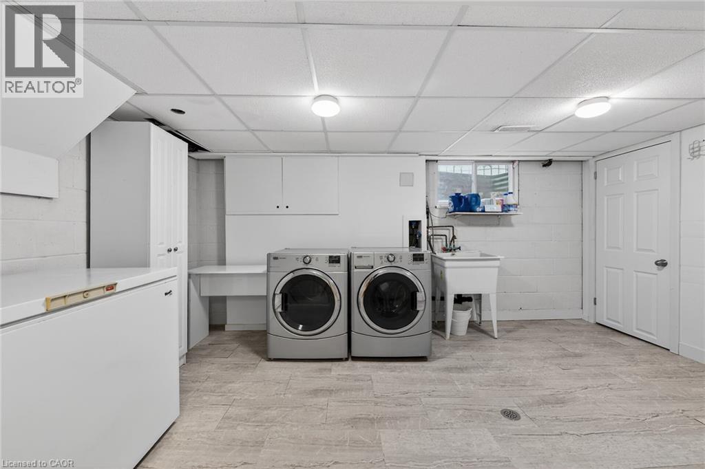 31 MAYNARD Street, Hamilton, Ontario, L9B1R9 — Photo 34