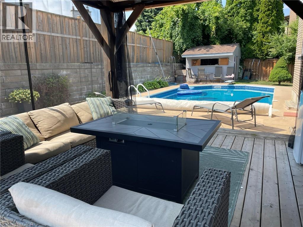 31 MAYNARD Street, Hamilton, Ontario, L9B1R9 — Photo 37