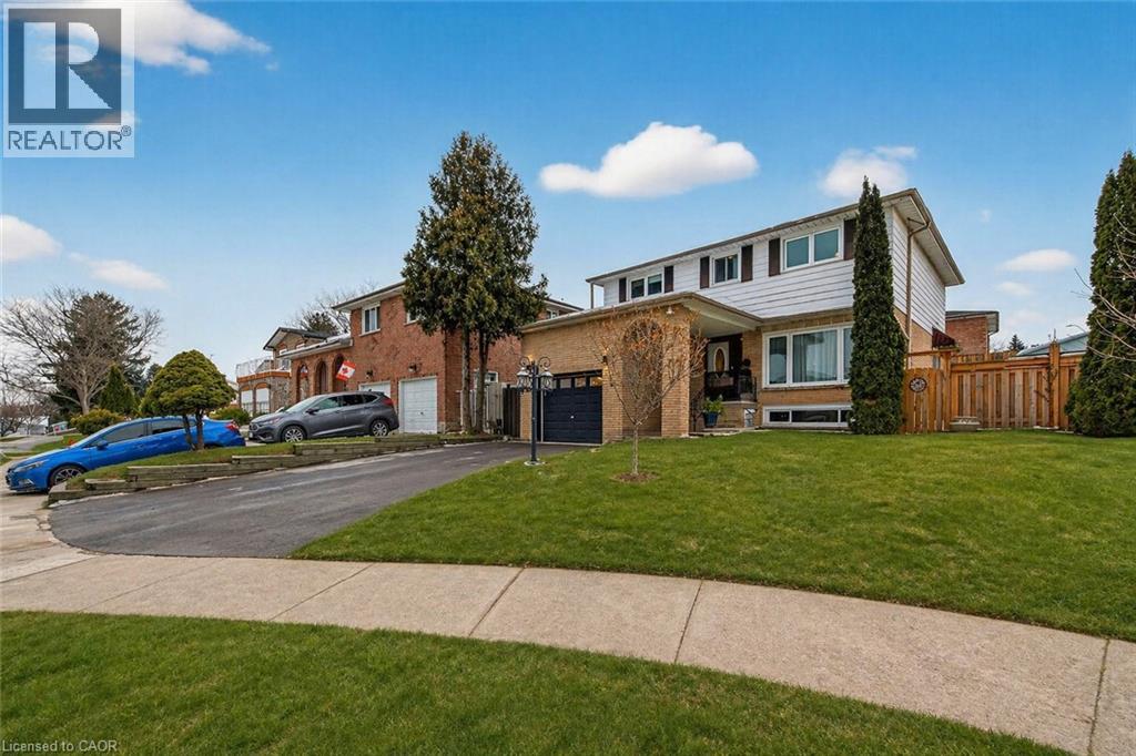 31 MAYNARD Street, Hamilton, Ontario, L9B1R9 — Photo 4