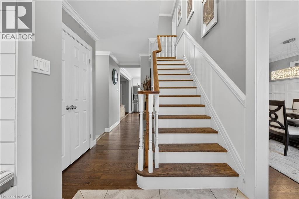 31 MAYNARD Street, Hamilton, Ontario, L9B1R9 — Photo 6