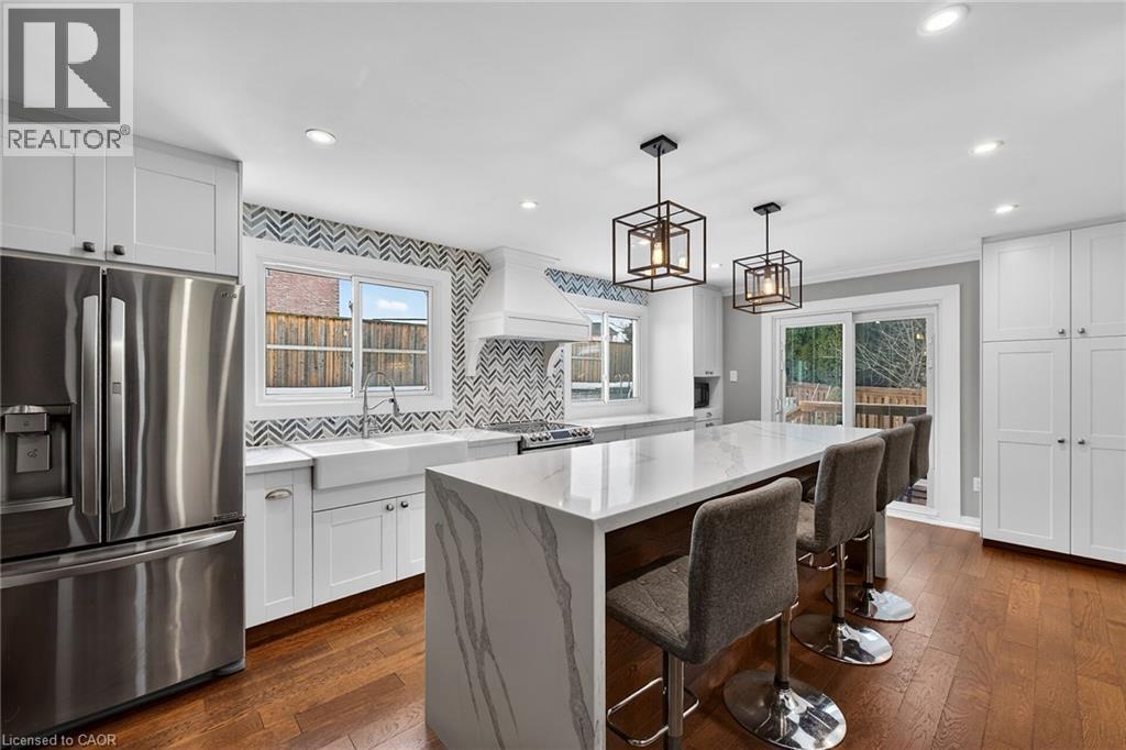 31 MAYNARD Street, Hamilton, Ontario, L9B1R9 — Photo 7