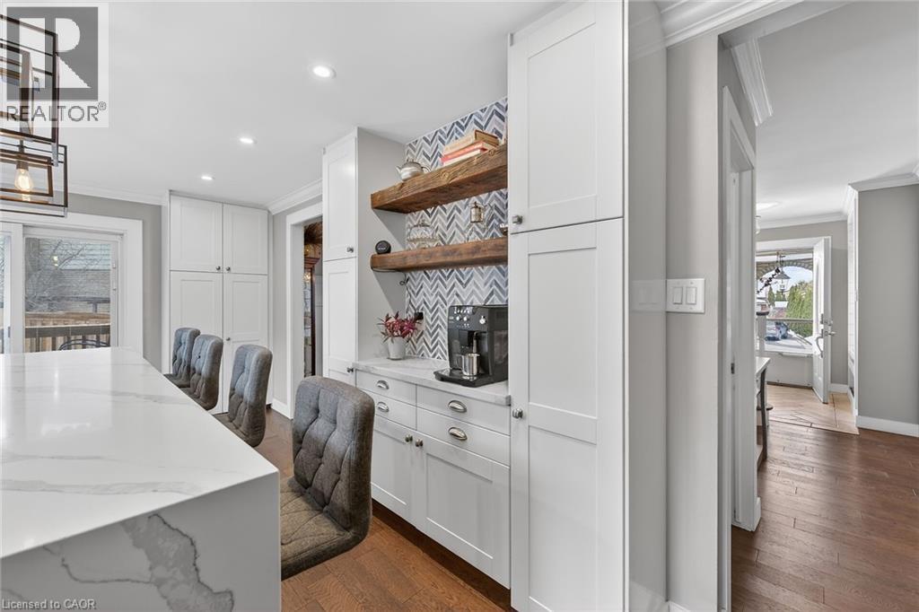 31 MAYNARD Street, Hamilton, Ontario, L9B1R9 — Photo 8