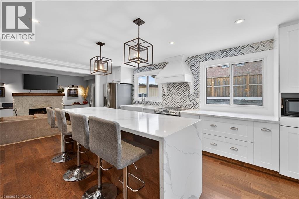 31 MAYNARD Street, Hamilton, Ontario, L9B1R9 — Photo 9