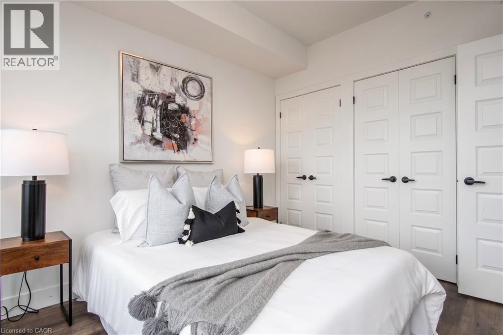 103 ROGER Street Unit# 609, Waterloo, Ontario, N2J0G2 — Photo 11