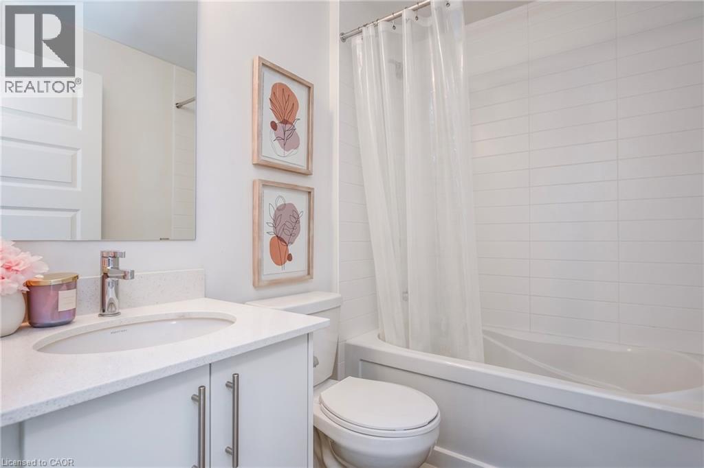 103 ROGER Street Unit# 609, Waterloo, Ontario, N2J0G2 — Photo 12