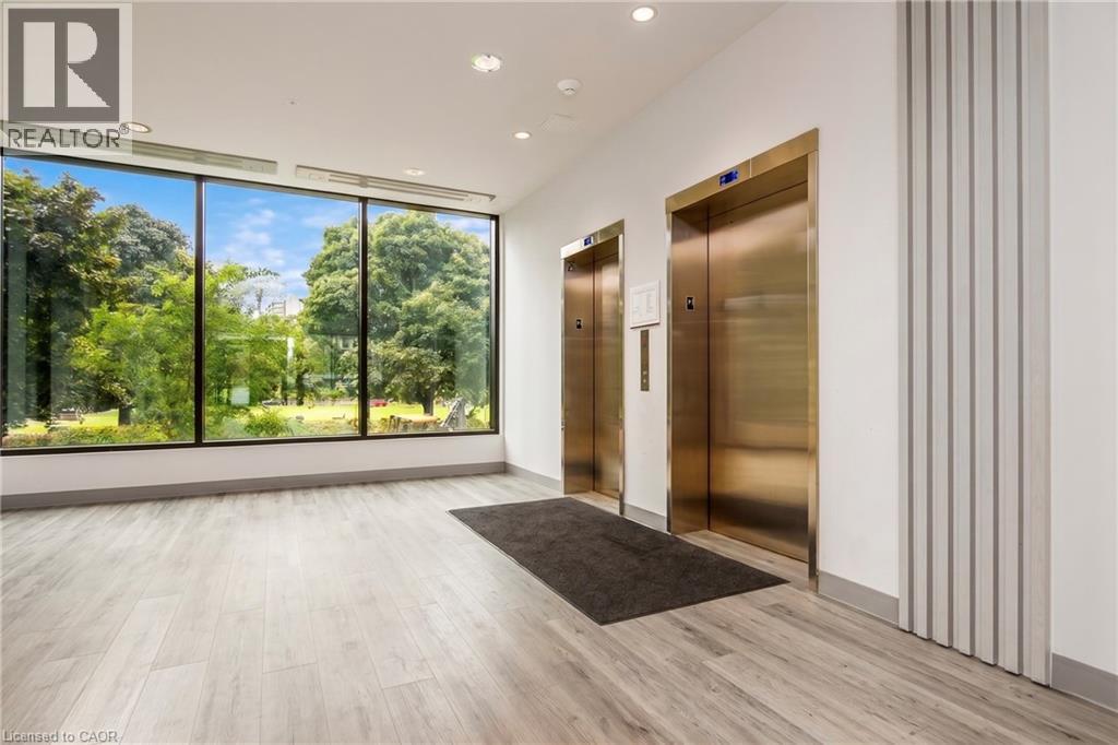 103 ROGER Street Unit# 609, Waterloo, Ontario, N2J0G2 — Photo 15