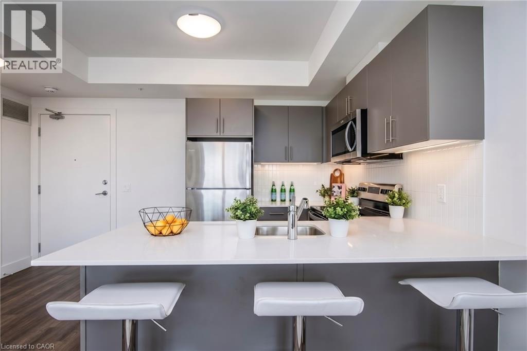 103 ROGER Street Unit# 609, Waterloo, Ontario, N2J0G2 — Photo 7