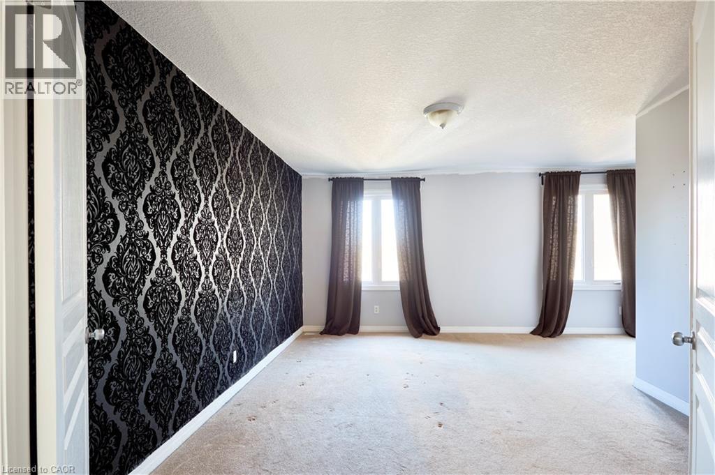 105 PINNACLE Drive Unit# 9, Kitchener, Ontario, N2P1B8 — Photo 11