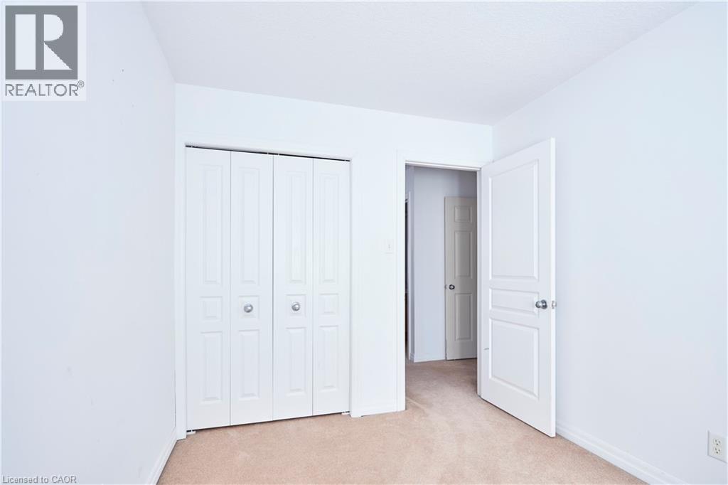 105 PINNACLE Drive Unit# 9, Kitchener, Ontario, N2P1B8 — Photo 16