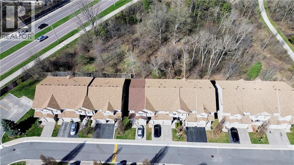 105 PINNACLE Drive Unit# 9, Kitchener, Ontario, N2P1B8 — Photo 18