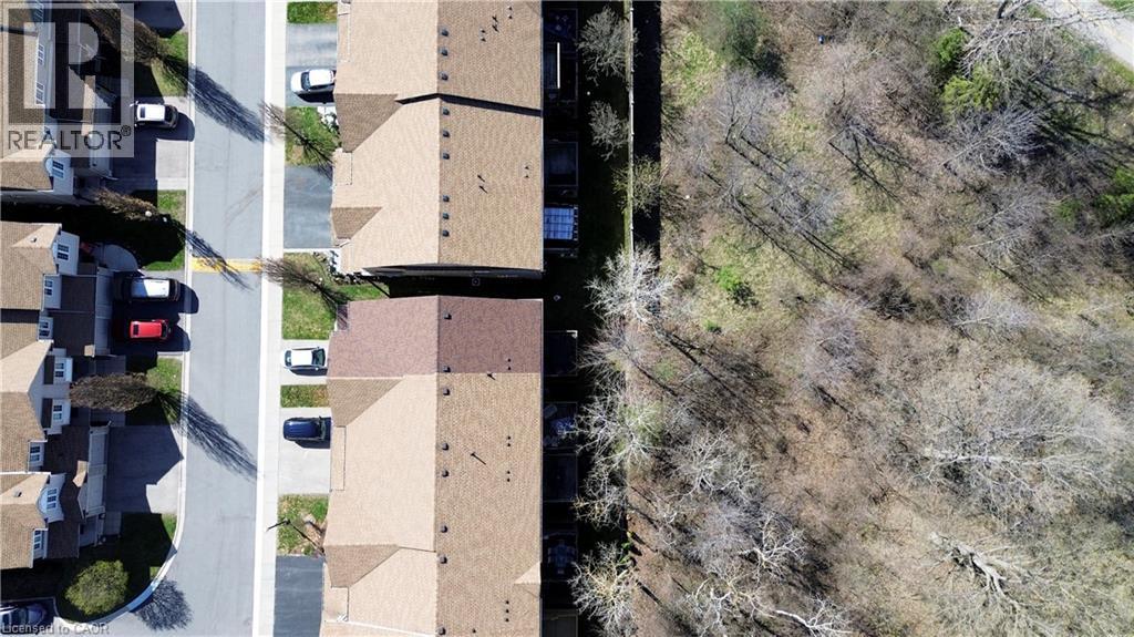 105 PINNACLE Drive Unit# 9, Kitchener, Ontario, N2P1B8 — Photo 19