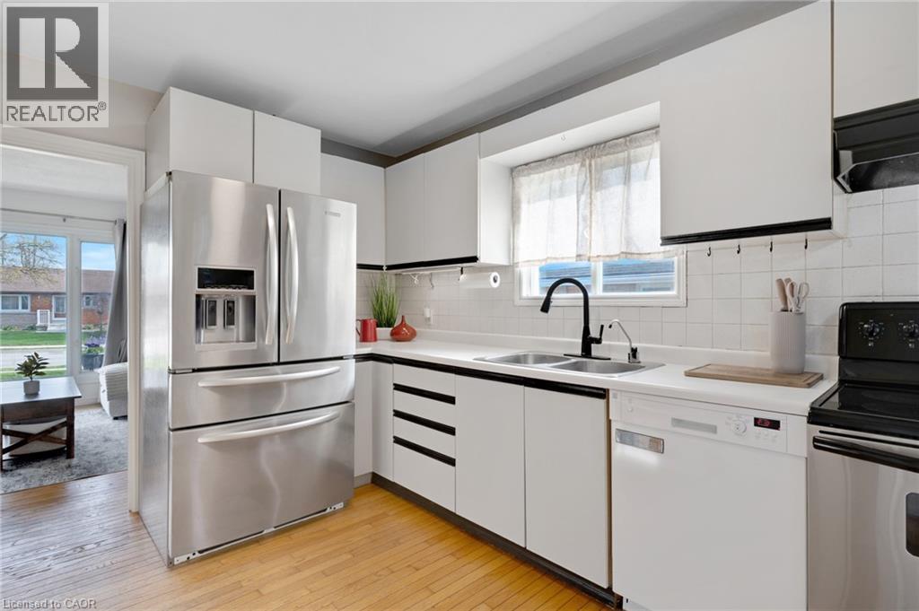 36 HILLTOP Drive, Cambridge, Ontario, N1R1T1 — Photo 11