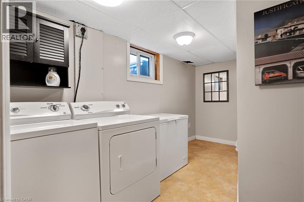 36 HILLTOP Drive, Cambridge, Ontario, N1R1T1 — Photo 29